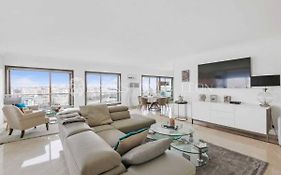 Suite Duplex - 6P - Chessy